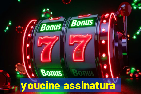 youcine assinatura